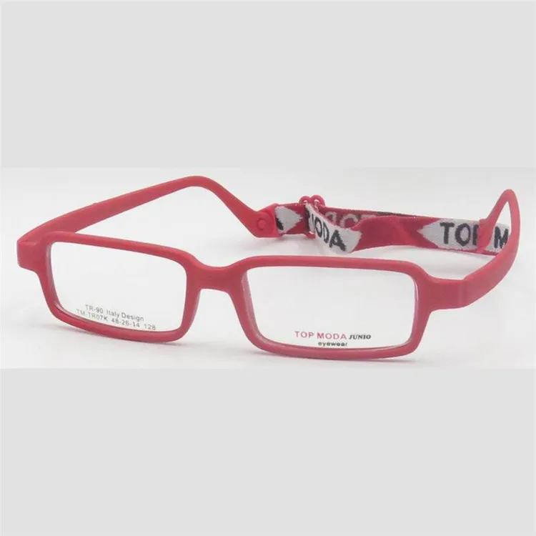 Lente Top Moda 1209TR con Filtro Azul - Opti Tienda Lentes
