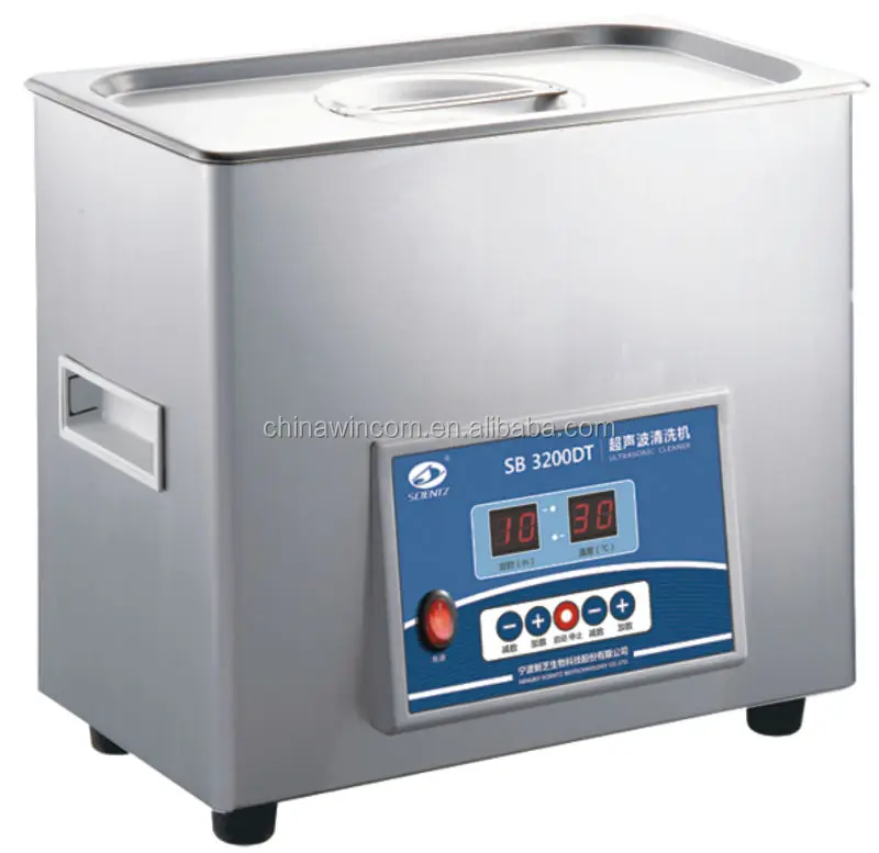 2016 Medical Ultrasonic Cleaner Equipment, Ultrasonic Cleaner Machine