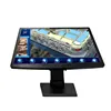 Waterproof 21.5 inch resistive touch screen monitor chinese price