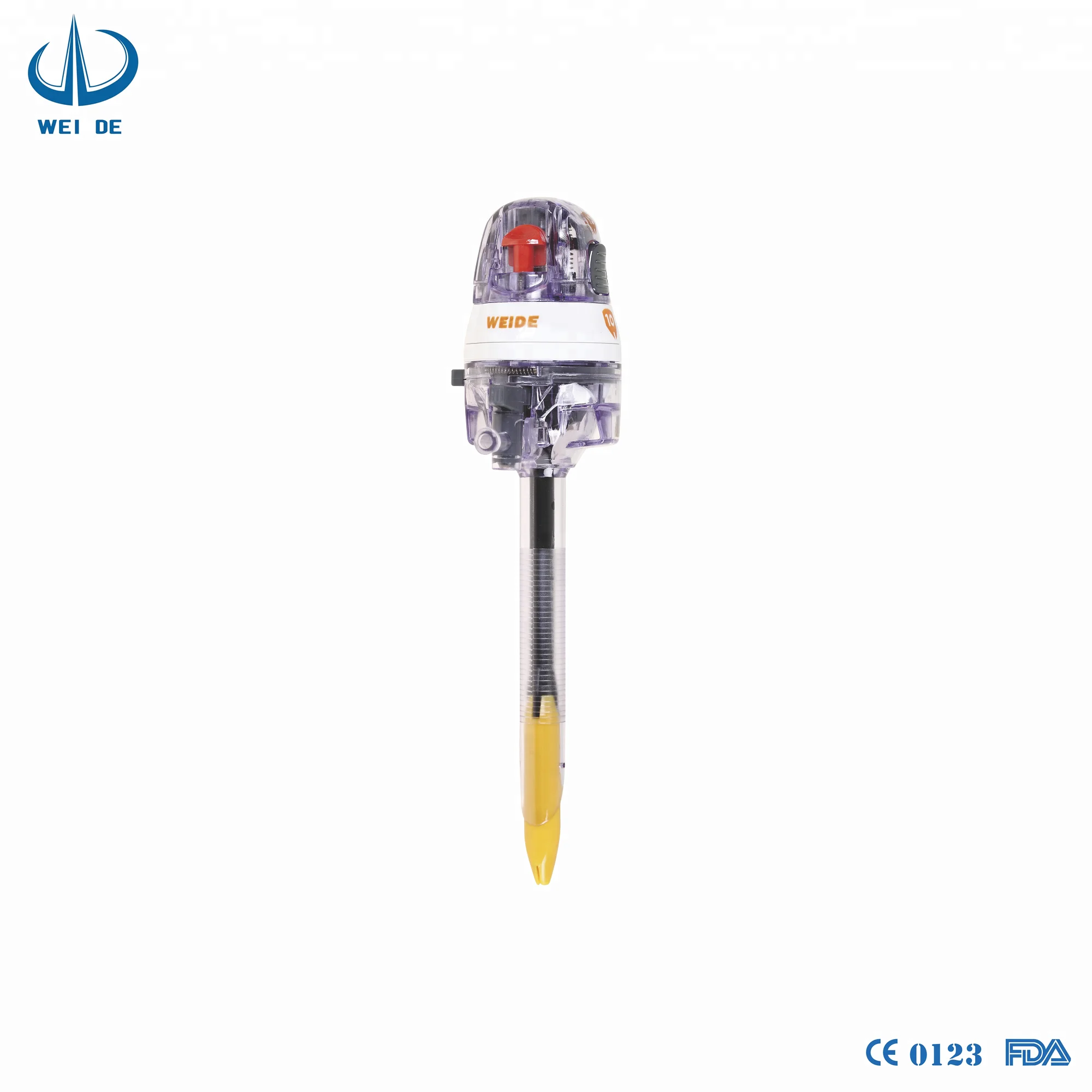 Disposable Endoloop With 0 Polyester Suture 300 Mm Tube Buy