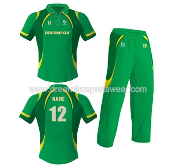 australia cricket jersey