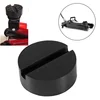 Slotted Frame Rail Floor Jack Lift Rubber Pad Adapter For Pinch Weldside JACKPAD