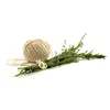 FDA Food grade 3ply cotton kitchen string for meat
