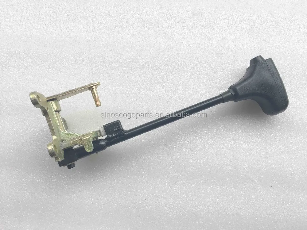 Applestone Utv600 Gear Shifter Assy,Apu600 Shifter,Bms Ranch Pony 600