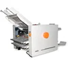 High Quality Automatic A3/A4 high precision photo paper creasing and folding machine