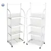 Wheeling Iron Steel Liquor Bottle Display Stand HS-ZS1
