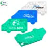 30 Piece Pocket Mint Truck Shape Dispenser Mint Card Peppermint Candy