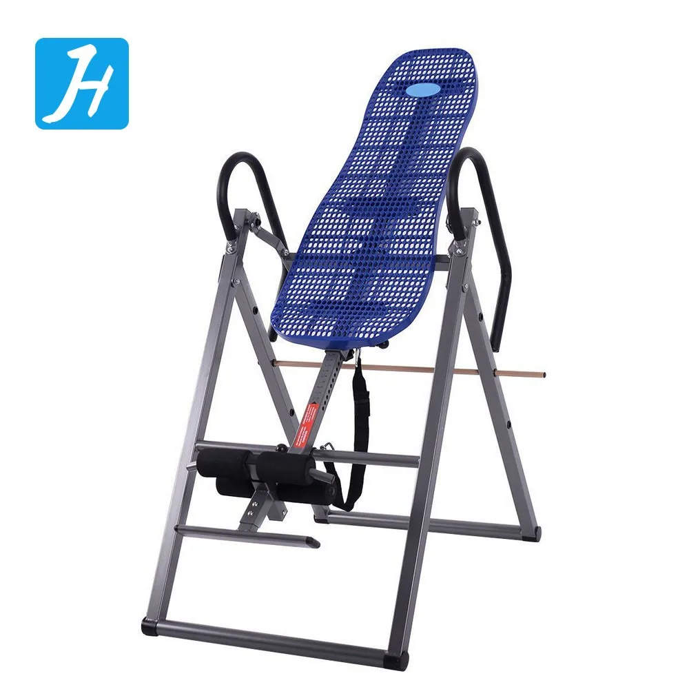 Gym At Home Fitness Equipment For High Quality Inversion Table - Buy ...