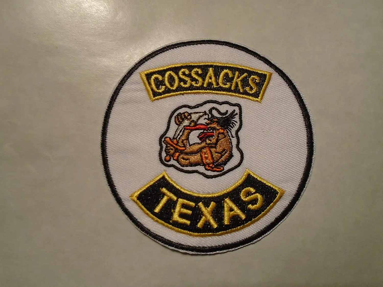 cossacks mc