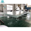 Seamless Joints Flexible Acrylic Sheet