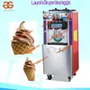 Best sale machine soft ice cream/rainbow soft ice cream machine/rainbow soft serve ice cream machine