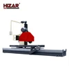 HTCM1000 stone hand tools marble hand polishing machine