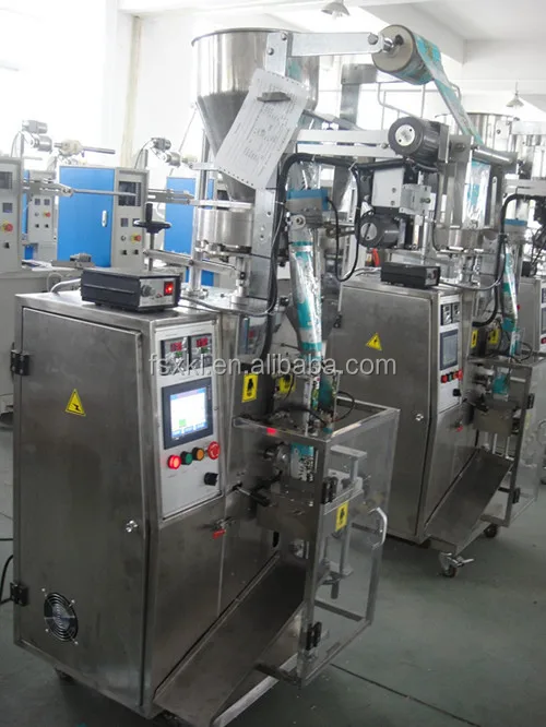 KL-160 nuts Packing Machine