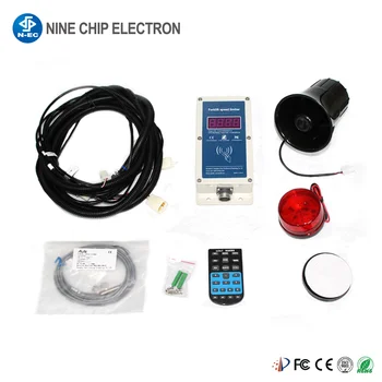 Speed Limiter For Driving Forklift Truck Safety Reduce Forklift Accident Device View Forklift Truck Safety N Ec Product Details From Guangzhou Nine Chip Electron Science Technology Co Ltd On Alibaba Com