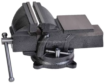 5 Heavy Duty Adjustable Bench Vice Buy Bench Vice Heavy Duty