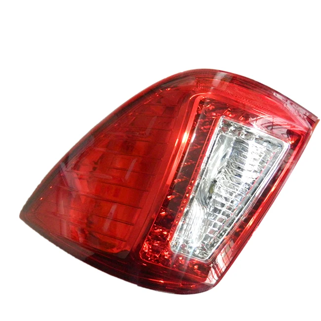 Wholesale Rear Lamp Tail Lamp For Lifan X60 Spare Parts S4133300 - Buy ...