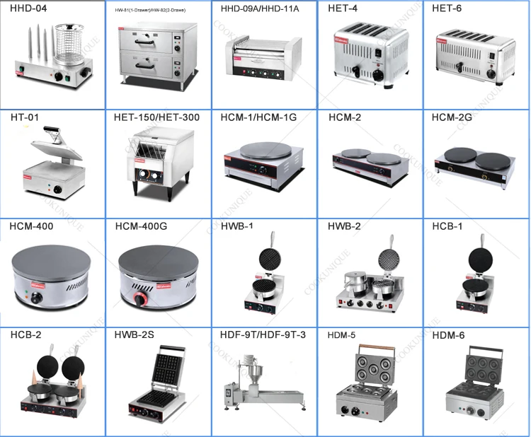 Luxury Kitchen Equipment Cooking Range For Restaurant Hotel View   HTB1.xaWSpXXXXXWXpXXq6xXFXXX3 