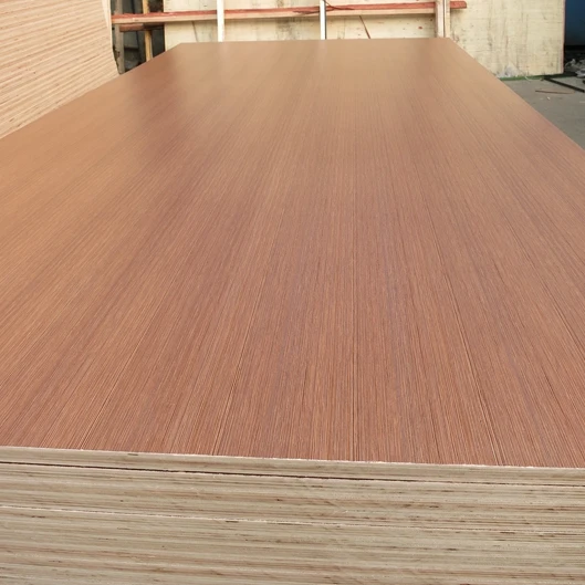 
Furnitures and cabinets usage 12mm melamine faced paper MFC board 