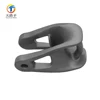 Precision Investment casting Stainless steel 304 Wire Rope Hook