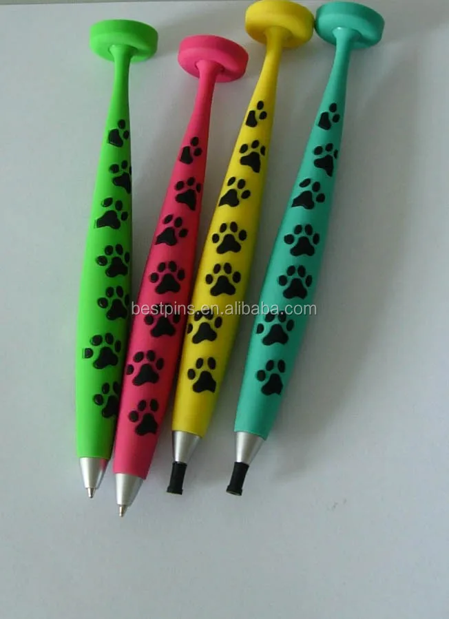ゴム製pvcフラワーボールペンマグネットペン Buy カスタム冷蔵庫マグネットペン 3dフラワーデザインソフトpvcマグネットペン ホット販売pvc Magnticペンボールペン Product On Alibaba Com