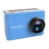Portable Action Camera 4K Outdoor Extreme Sport Cam Mini Digital Camcorders HD Wifi Minimalist Camera