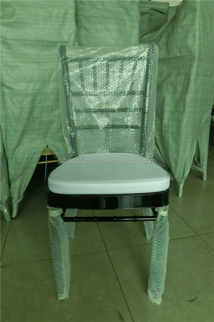 Tiffany Chair Rental Tiffany For Wedding Dining Room In Steel Durable