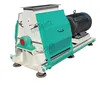 corn cob crusher machine price hammer mill for sale used for poultry feed pellet making line