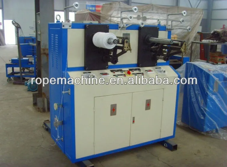 Yarn Cone Packing Machine From Shandong Rope Net Machinery Vicky/ Cell