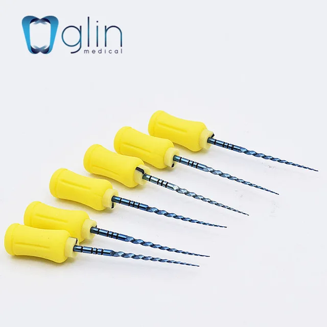 dental turbine drill