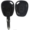 1 Button Uncut NE73 Blade Replacement Key Fobs Remote Control Car Key Case Shell For Renault Espace