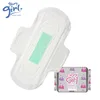 anion sanitary napkin raw material side effects
