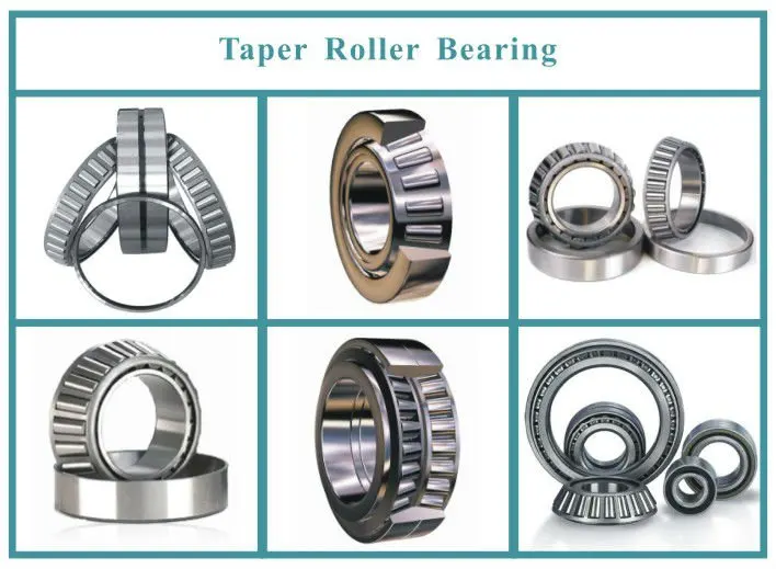 taper roller bearing
