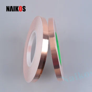 glass foil tape