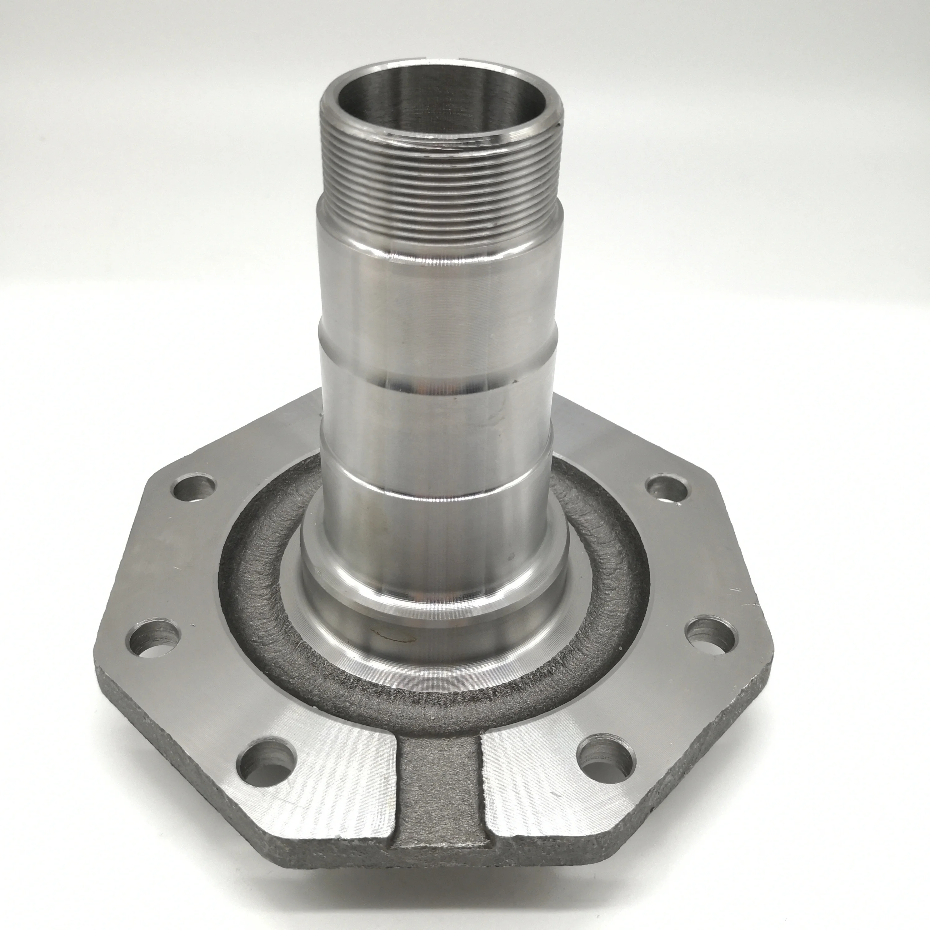 43401-60080 Front Spindle for Toyota Landcruiser HZJ76/78/79 Wheel Hub