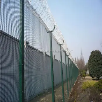 hard wire fence