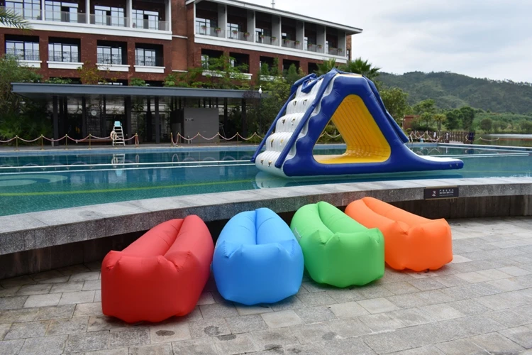 Inflatable Lounge Bed
