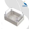 Saip/Saipwell Electronic Waterproof Case IP66 Plastic Electrical Junction Box China Project Case