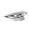 Hot Sale Customized Coffee Table, Stainle Steel art Coffee Tables