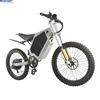Powerful 3000W Offroad Dirt Trials Electric Enduro Motorcycle Cross