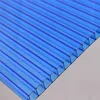 10-year Warranty Import Grade Twin Wall Crystal 1.2mm 1.0mm Pc Sun Sheet