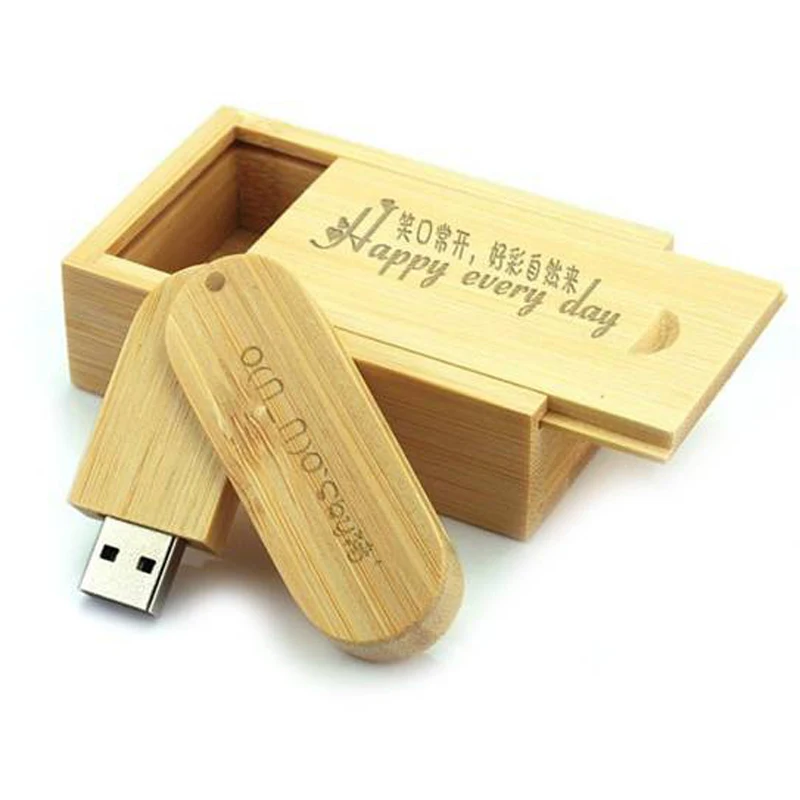 Black Gift Usb Flash Drive Box For Metal Lipstick Shape Usb Flash Drive