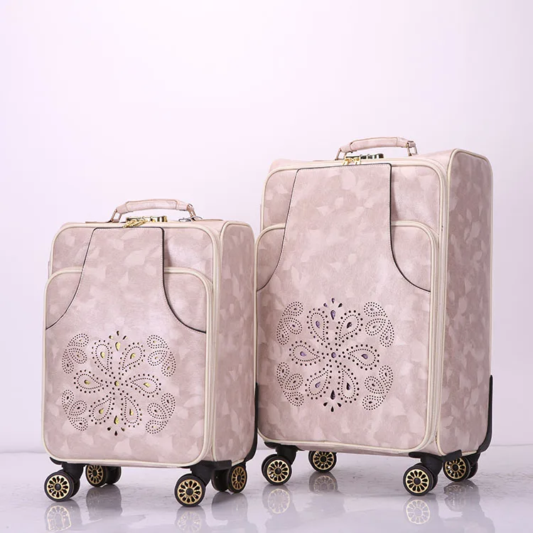 designer luggage cheap