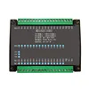 16DI/16RO 16 channel Digital Isolation Input Module 16 Channel Relay Output Data Acquisition Control Board RS485 Modbus Module
