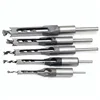 woodworking square auger tools hole drilling core drill bit Use with electric hammer,square hole machine