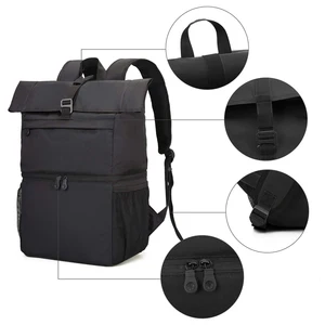 Custom Polyester Cooler Bag Target