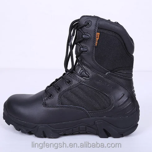 Hot sell elite tactical boots OEM!!