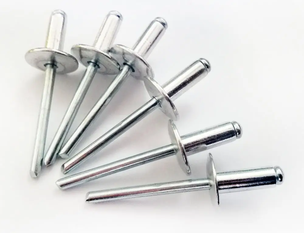 Round Head Monel Rivets Buy Round Head Monel Rivets,Round Rivets