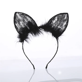 cute cat ears