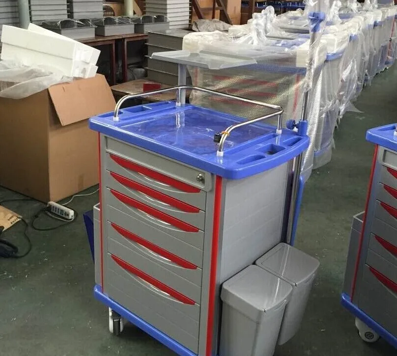 Medical Dressing Trolley,Medical Dressing Cart,Hospital Furniture Buy