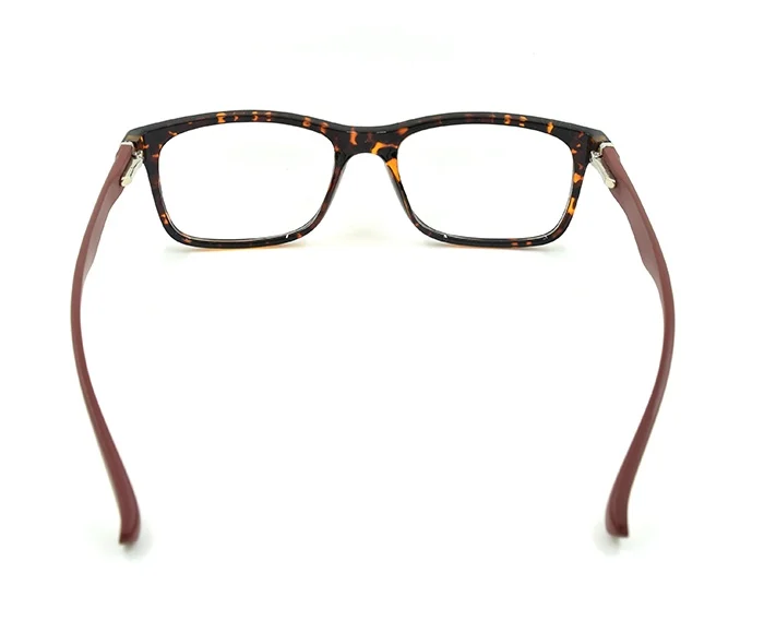 High Quality Heavy Duty Pc Spring Hinge Custom Logo Reading Glasses